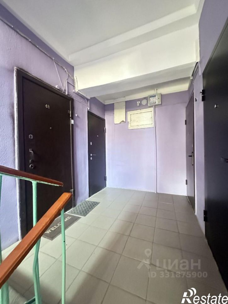 3-комн квартира пер Каширина, 13,  д. 13