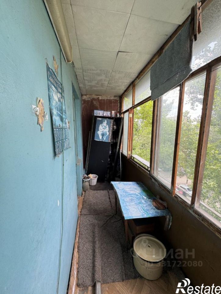 3-комн квартира пр-д Газовиков, 36,  д. 36