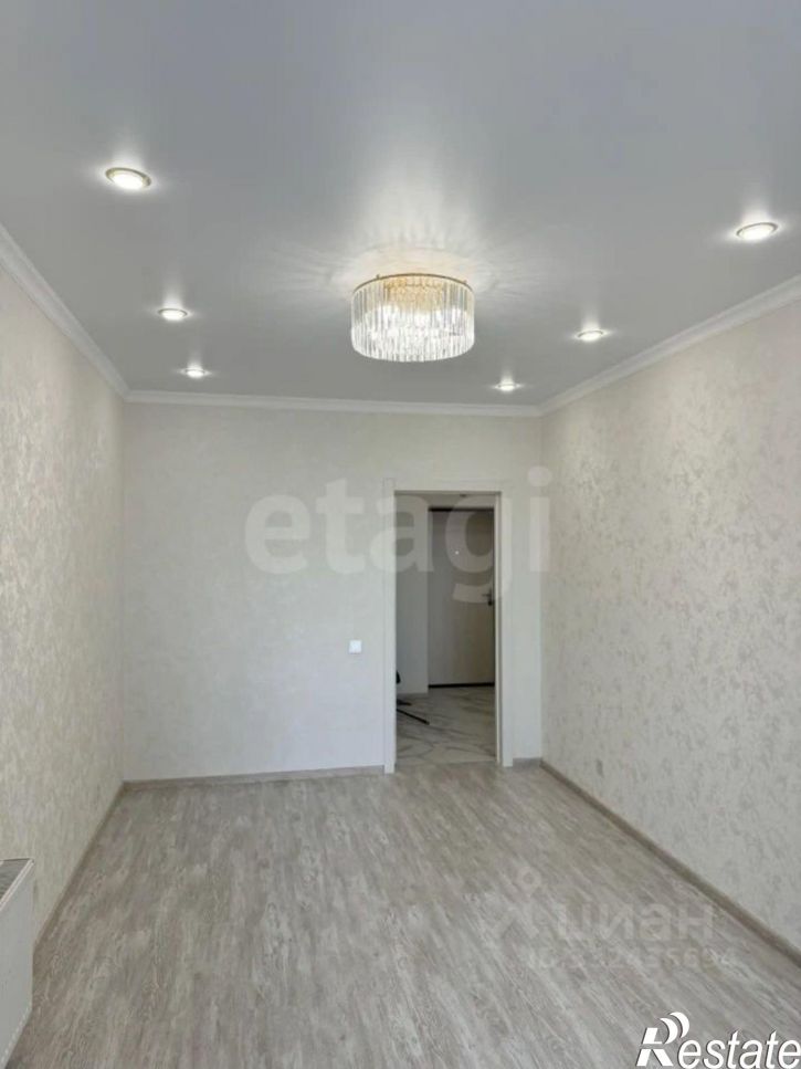1-комн квартира ул Ильи Глазунова, 3,  д. 3