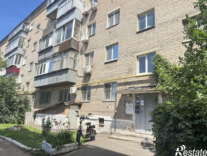 3-комн квартира пер Каширина, 13,  д. 13