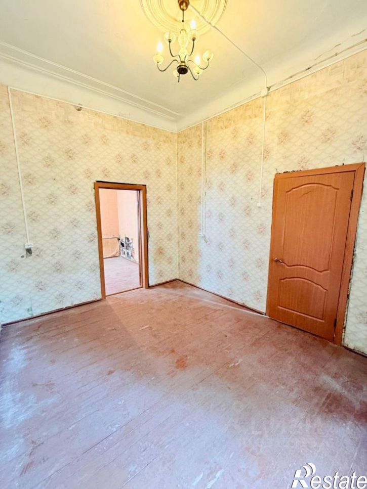 2-комн квартира Бухарский пер, 21,  д. 21
