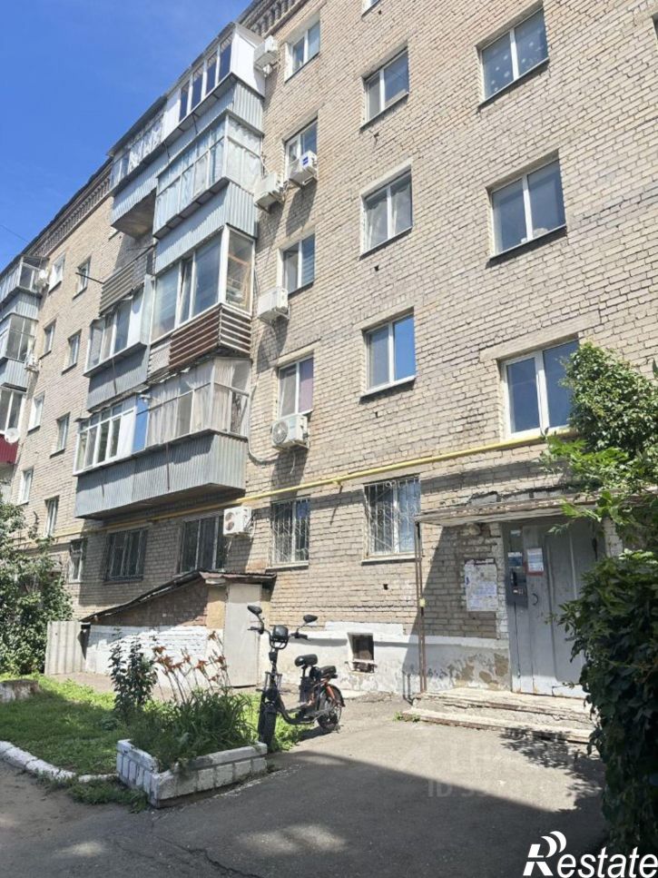3-комн квартира пер Каширина, 13,  д. 13