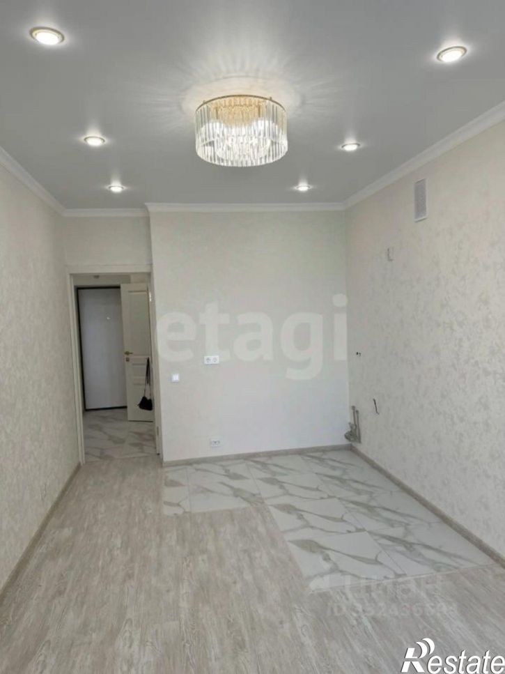 1-комн квартира ул Ильи Глазунова, 3,  д. 3