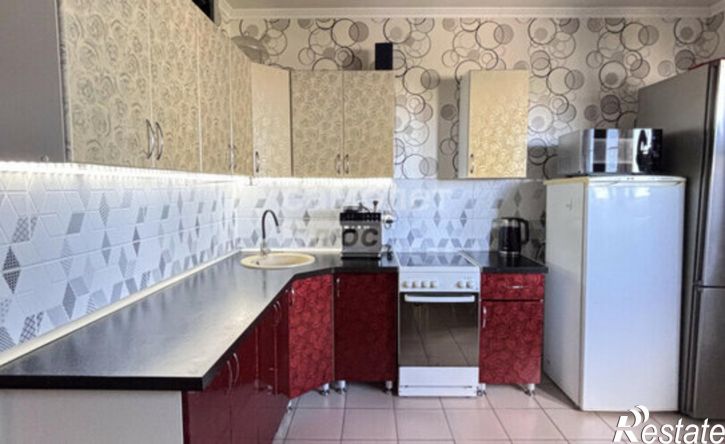 2-комн квартира ул Транспортная, 1/1,  д. 1/1