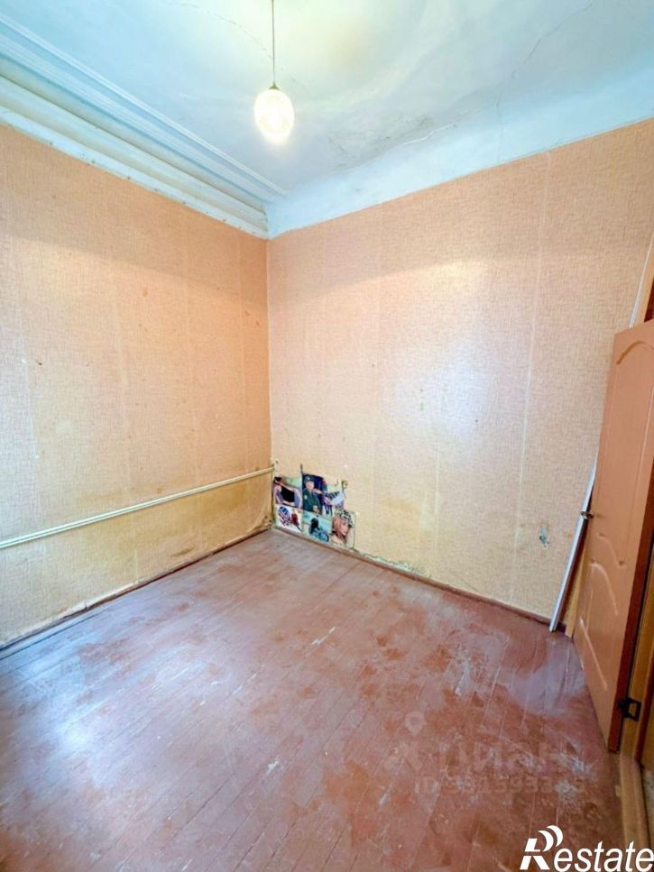 2-комн квартира Бухарский пер, 21,  д. 21