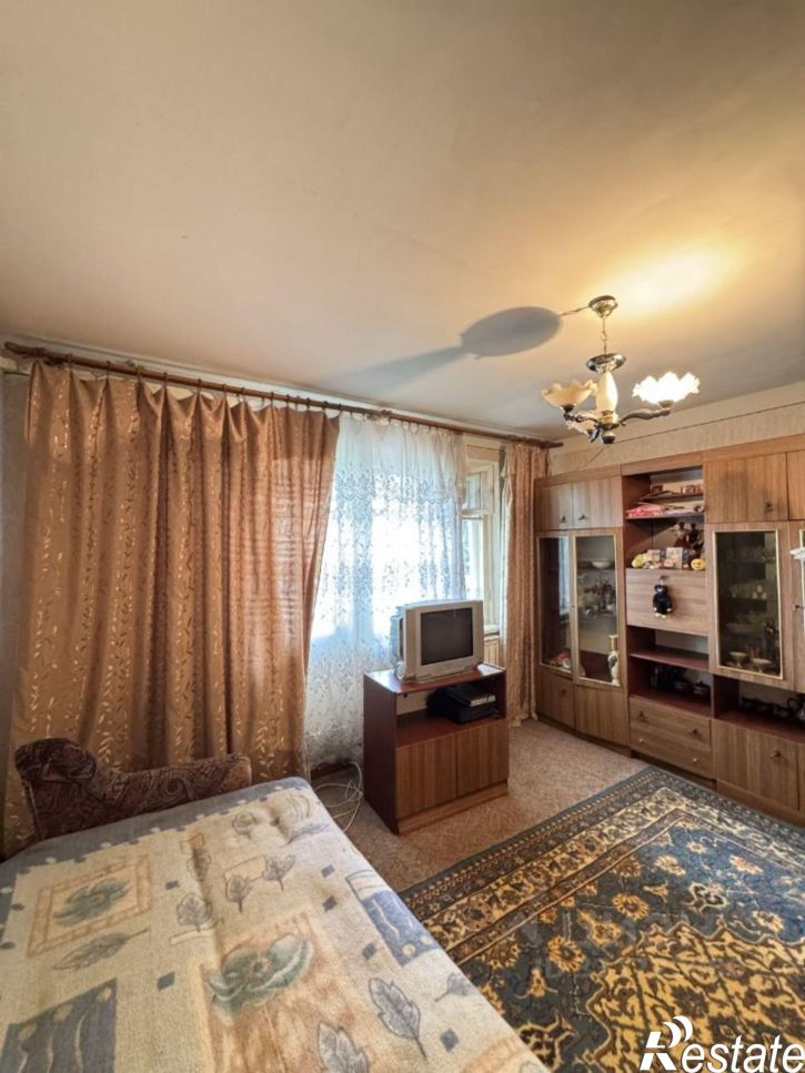 3-комн квартира пр-д Газовиков, 36,  д. 36