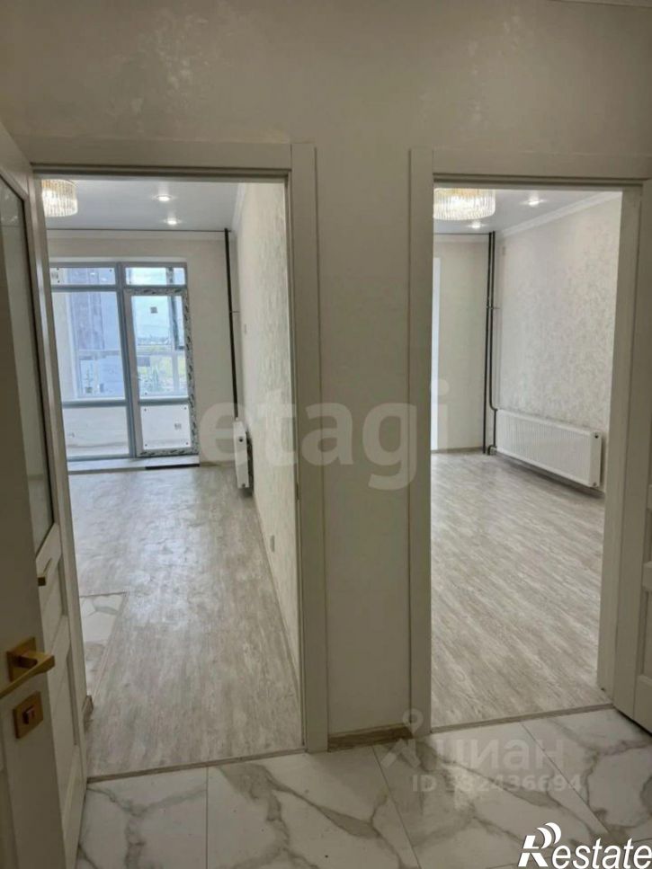 1-комн квартира ул Ильи Глазунова, 3,  д. 3