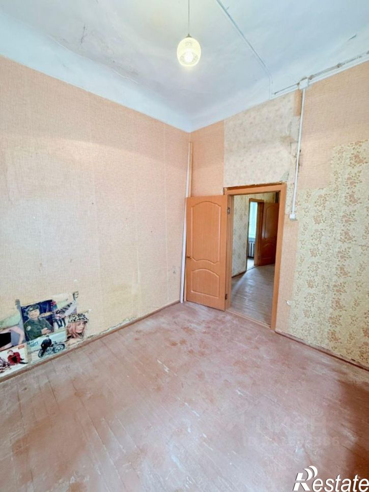 2-комн квартира Бухарский пер, 21,  д. 21