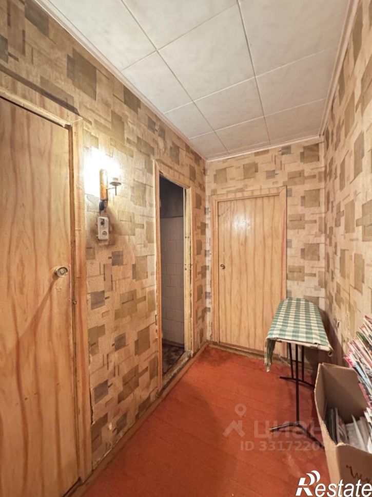 3-комн квартира пр-д Газовиков, 36,  д. 36