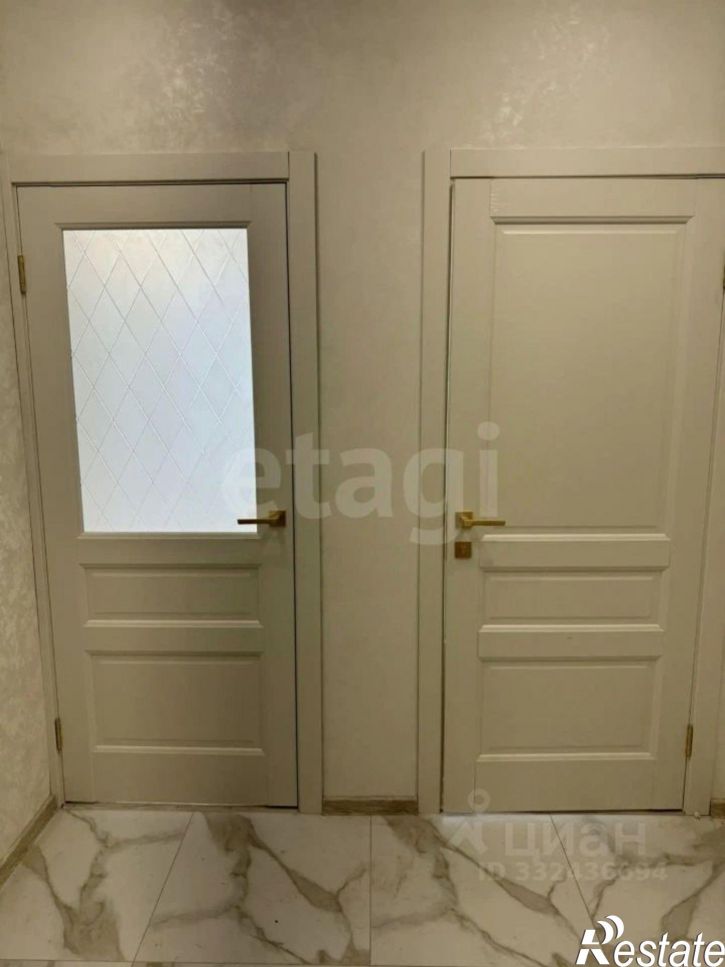 1-комн квартира ул Ильи Глазунова, 3,  д. 3