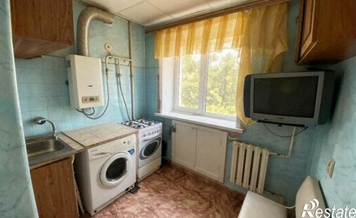 2-комн квартира ул Одесская, 123,  д. 123