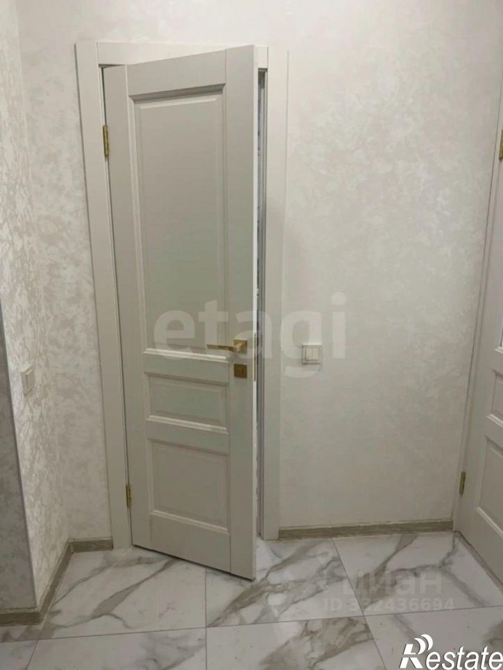 1-комн квартира ул Ильи Глазунова, 3,  д. 3