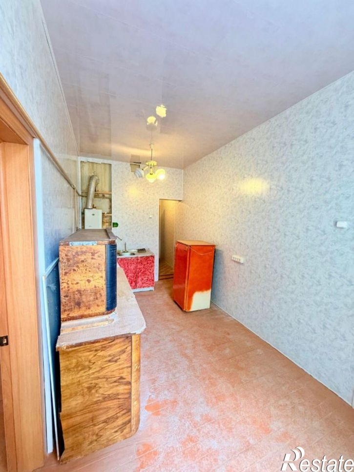 2-комн квартира Бухарский пер, 21,  д. 21