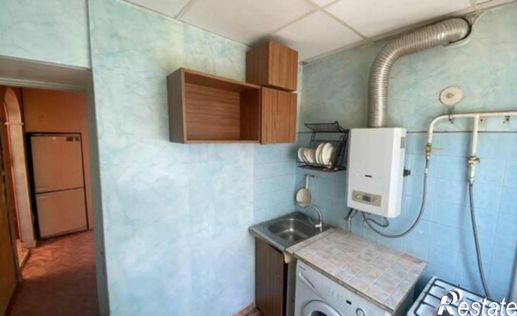 2-комн квартира ул Одесская, 123,  д. 123