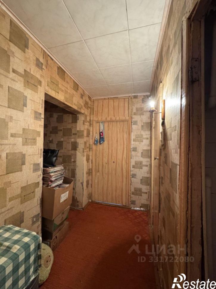 3-комн квартира пр-д Газовиков, 36,  д. 36