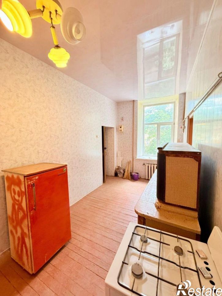 2-комн квартира Бухарский пер, 21,  д. 21