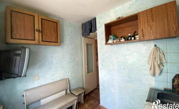 2-комн квартира ул Одесская, 123,  д. 123