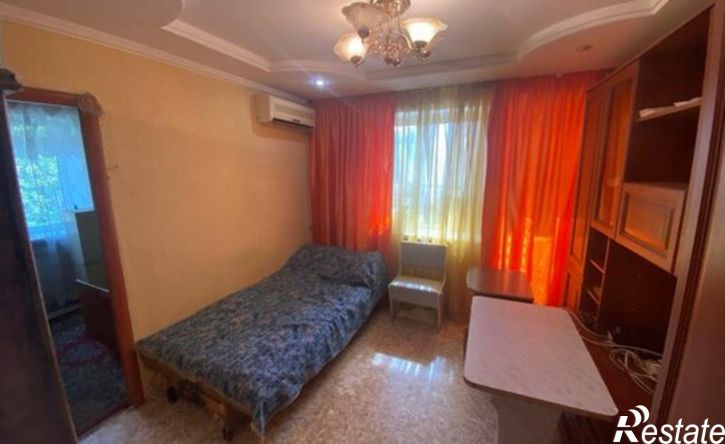 2-комн квартира ул Одесская, 123,  д. 123