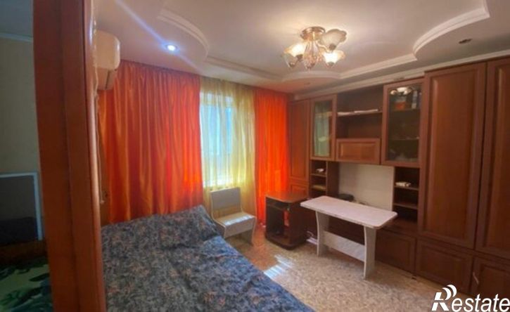2-комн квартира ул Одесская, 123,  д. 123