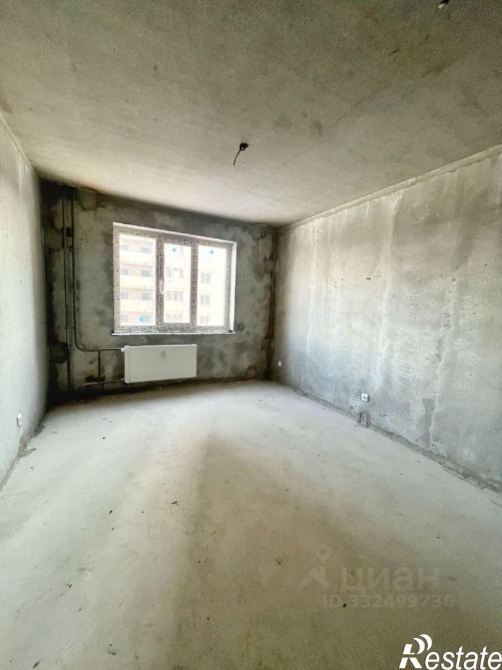 3-комн квартира ул Автомобилистов, 2/1,  д. 2/1