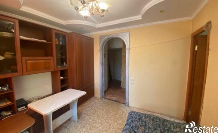 2-комн квартира ул Одесская, 123,  д. 123