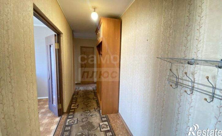 3-комн квартира ул Транспортная, 7,  д. 7