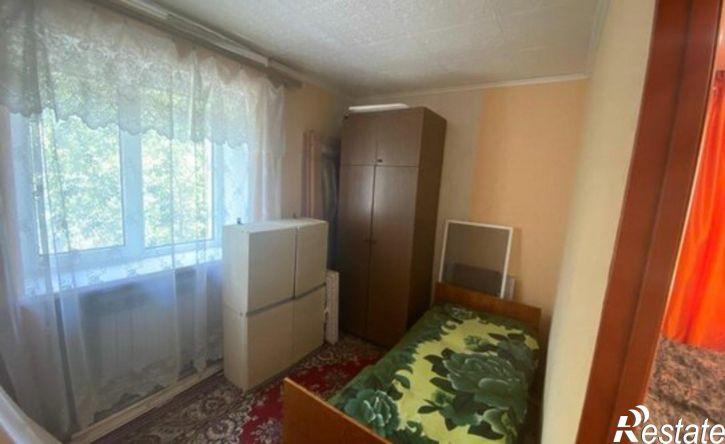 2-комн квартира ул Одесская, 123,  д. 123