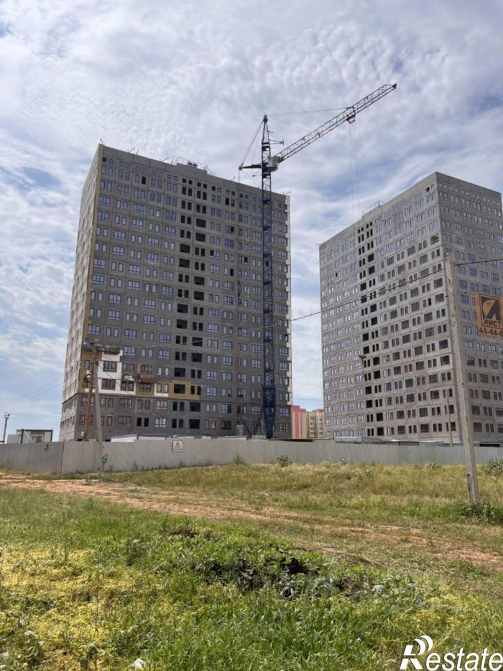 3-комн квартира ул Автомобилистов, 2/1,  д. 2/1