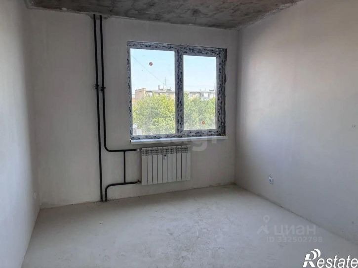 2-комн квартира ул Просторная, 4,  д. 4