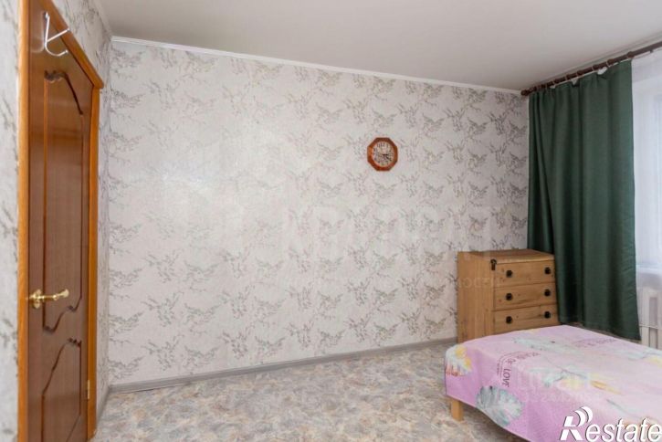 2-комн квартира ул Терешковой, 257 1,  д. 257 1,  к. 1