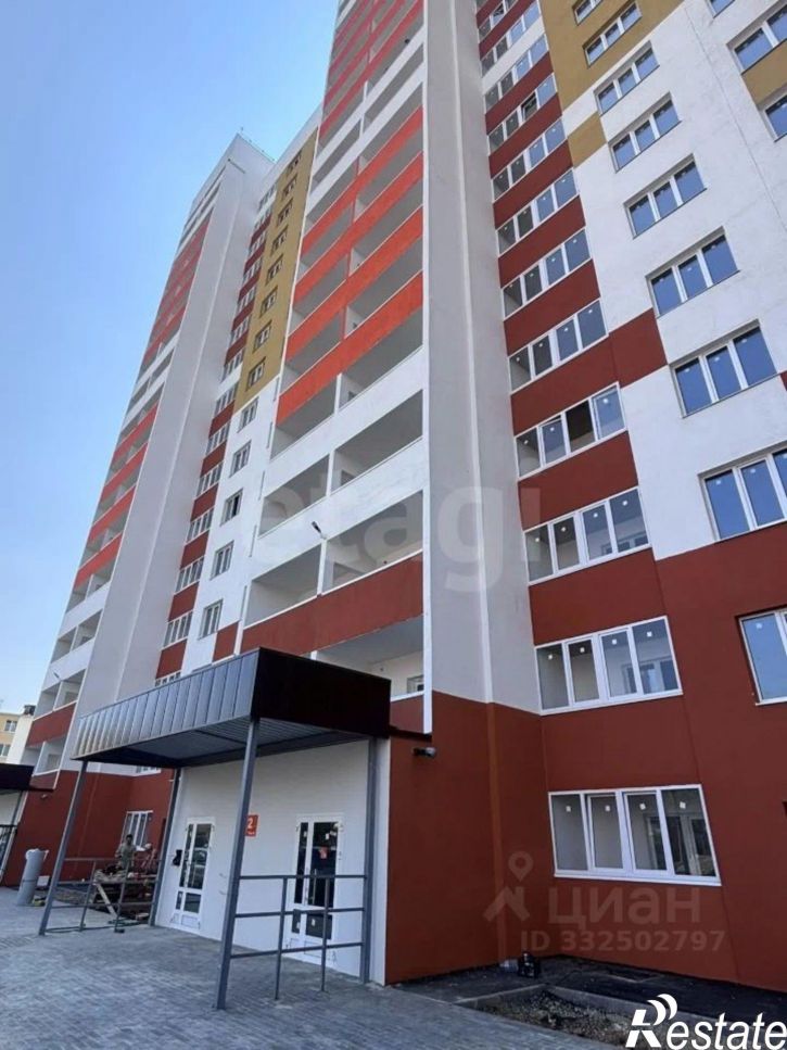 3-комн квартира ул Нагорная, 3,  д. 3