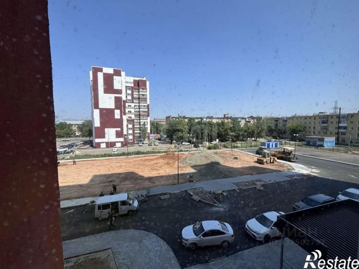 3-комн квартира ул Нагорная, 3,  д. 3