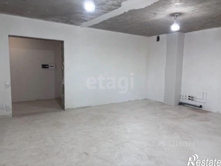 3-комн квартира ул Нагорная, 3,  д. 3