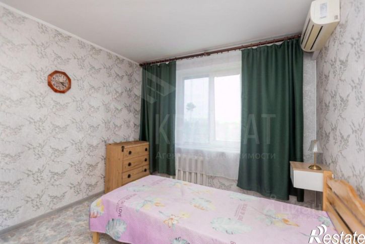 2-комн квартира ул Терешковой, 257 1,  д. 257 1,  к. 1
