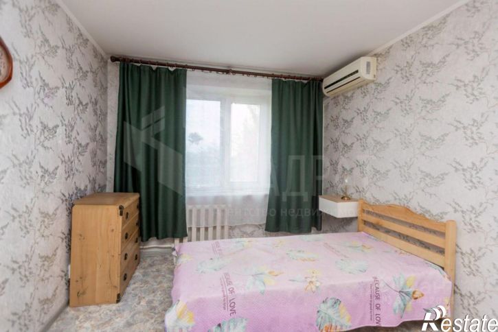 2-комн квартира ул Терешковой, 257 1,  д. 257 1,  к. 1