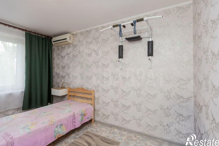 2-комн квартира ул Терешковой, 257 1,  д. 257 1,  к. 1