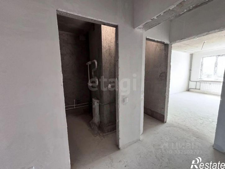 3-комн квартира ул Нагорная, 3,  д. 3