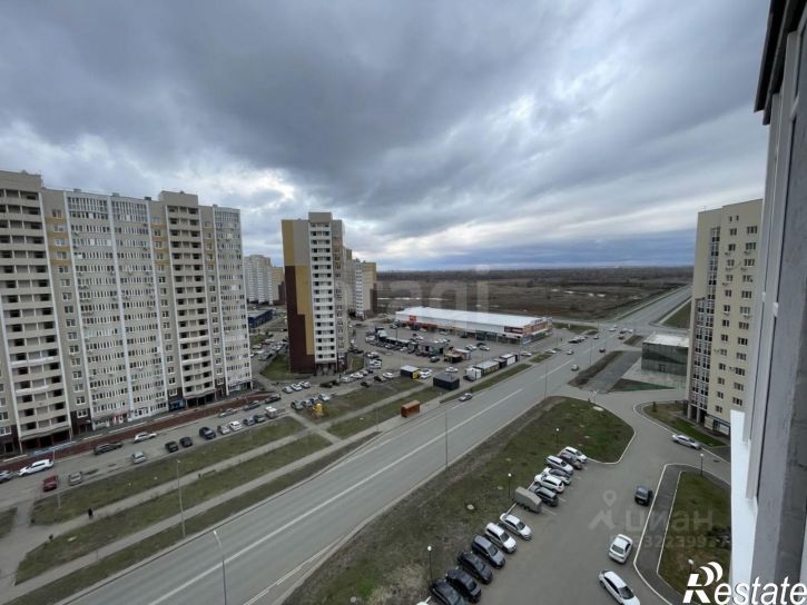 2-комн квартира ул Уральская, 2/9,  д. 2/9