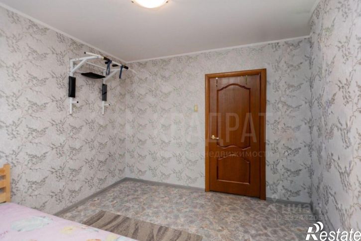2-комн квартира ул Терешковой, 257 1,  д. 257 1,  к. 1