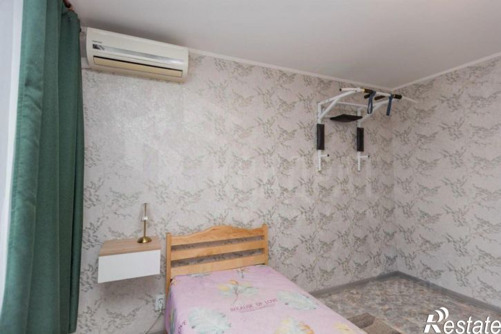 2-комн квартира ул Терешковой, 257 1,  д. 257 1,  к. 1
