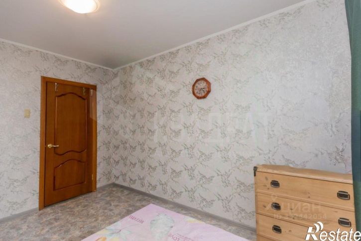 2-комн квартира ул Терешковой, 257 1,  д. 257 1,  к. 1