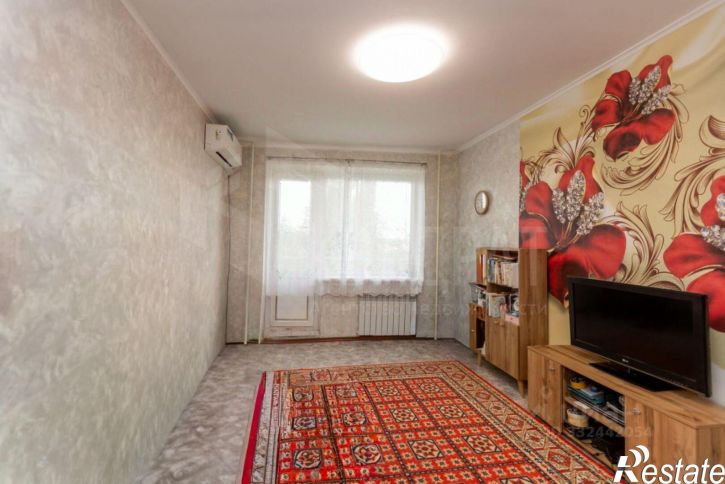 2-комн квартира ул Терешковой, 257 1,  д. 257 1,  к. 1