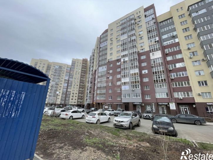 2-комн квартира ул Уральская, 2/9,  д. 2/9