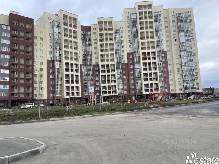 2-комн квартира ул Уральская, 2/9,  д. 2/9