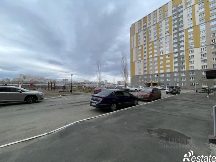2-комн квартира ул Уральская, 2/9,  д. 2/9