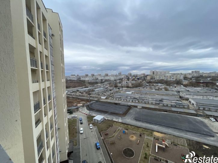 2-комн квартира ул Уральская, 2/9,  д. 2/9