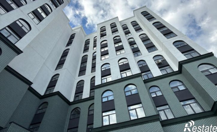 2-комн квартира ул Парижской Коммуны, 46,  д. 46