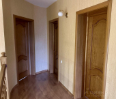 коттедж 296 кв м ул Кооперативная, 34