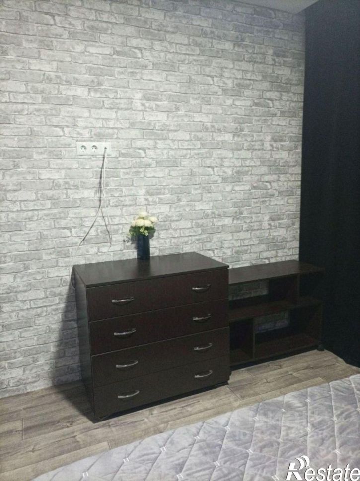 1-комн квартира ул Уральская, 2/18,  д. 2/18