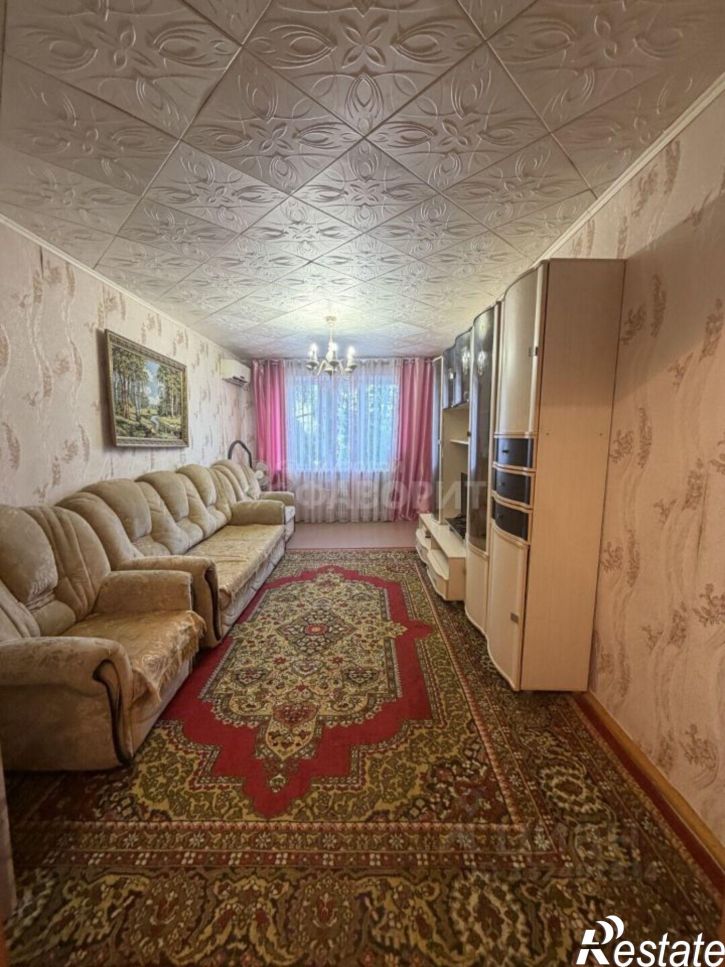 3-комн квартира ул Чкалова, 20,  д. 20